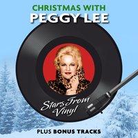 Christmas with Peggy Lee (Stars from Vinyl)