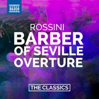 Rossini: The Barber of Seville Overture