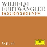 Wilhelm Furtwängler: DGG Recordings