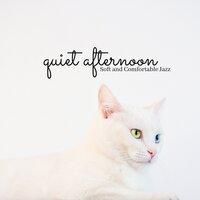 Quiet Afternoon - Soft and Comfortable Jazz