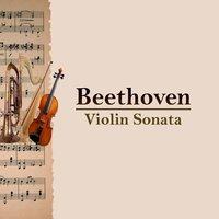 Beethoven: Violin Sonata