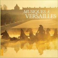 Coffret Musiques à Versailles