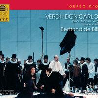 Verdi: Don Carlos (Sung in French)