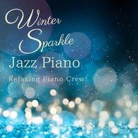 Winter Sparkle Jazz Piano