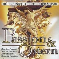 Matthäus-Passion, BWV 244: Chorus. "O Haupt voll Blut und Wunden"