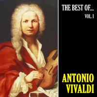The Best of Vivaldi, Vol. 1