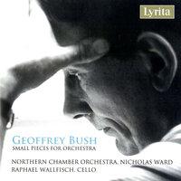 G. Bush: Pieces for Orchestra