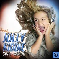 Jolly Kiddie Sing - Along