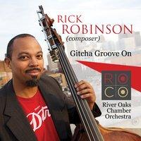 ROCO In Concert: Gitcha Groove On!