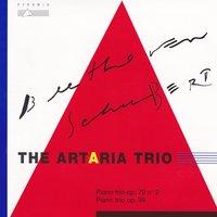 Trio No. 6 in E-Flat Major, Op. 70 No. 2: No. 4, Finale. Allegro