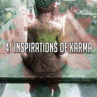 41 Inspirations of Karma