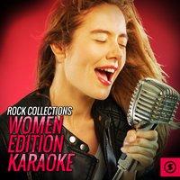 Rock Collections Women Edition Karaoke