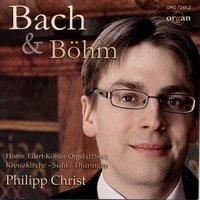 Bach & Böhm