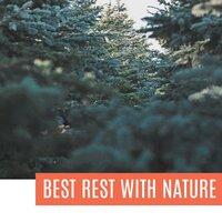 Best Rest with Nature - Desire for Life, Best Experience, Moment of Breath, Catch Life and Live