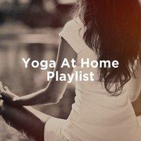 Yoga at Home Playlist