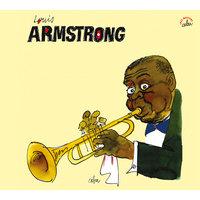 BD Music & Cabu Present Louis Armstrong