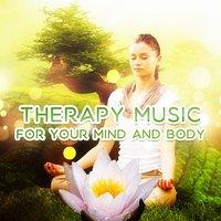 Therapy Music for Your Mind and Body – Calm Piano Music, Balance and Zen, Reiki Healing, Meditation Oasis
