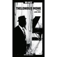 BD Music & Louis Joos Present Thelonious Monk, Vol. 2