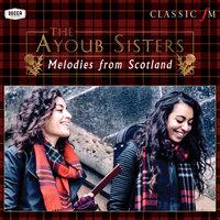 Melodies From Scotland