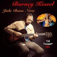 Jada Bossa Nova - 1962 - (14 Successes)