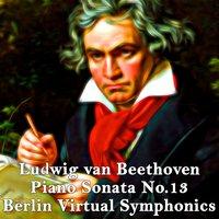 Ludwig Van Beethoven, Piano Sonata No. 13, E-Flat Major, Op. 27