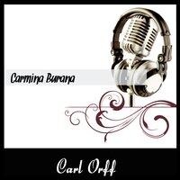 Carl Orff - Carmina Burana (MP3 Album)