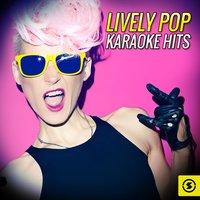 Lively Pop Karaoke Hits