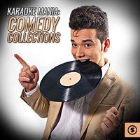 Karaoke Mania: Comedy Collections