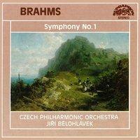 Brahms: Symphony No. 1 in C Minor