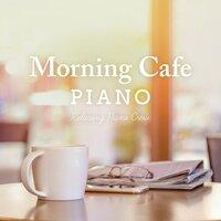 Morning Cafe Piano