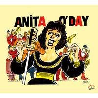 BD Music & Cabu Present Anita O'Day