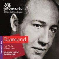 Diamond: The World of Paul Klee (Recorded 1960)