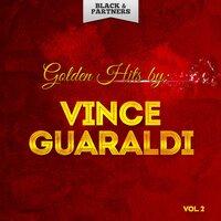 Golden Hits By Vince Guaraldi Vol 2