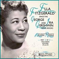 Ella Fitzgerald Sings the George & Ira Gershwin Song Book (Part 2 of 2)