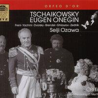 Tchaikovsky: Eugene Onegin, Op. 24, TH 5