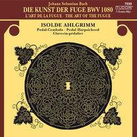 Die Kunst der Fuge, BWV 1080: Contrapunctus VIII