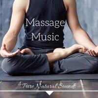 Massage Music - Pure Natural Sounds with Instrumental Music and Soothing Gentle Sounds for Deep Sleep