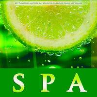 Spa: Soft Piano Music and Water Rain Sounds For Spa, Massage, Healing and Wellness