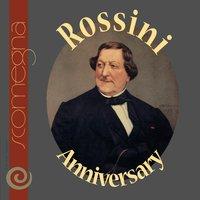 Rossini Anniversary