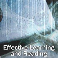Effective Learning and Reading – Relaxing Sounds for Reading, Concentracion & Exam Music, Brain Power