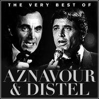 The Very Best of Aznavour and Distel