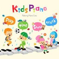 Kids Piano - Playtime Soundtrack