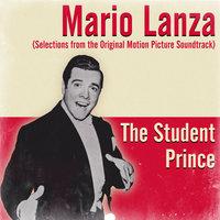 The Student Prince (Selections From The Motion Picture Soundtrack)