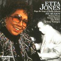 My Buddy: Etta Jones Sings the Songs of Buddy Johnson