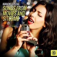 Karaoke Special: Songs from Movies and Sitcoms