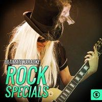 Ultimate Karaoke: Rock Specials