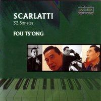 Scarlatti: 32 Sonatas