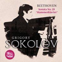 Beethoven: Piano Sonata No. 29 in B-Flat Major, Op. 106 Hammerklavier