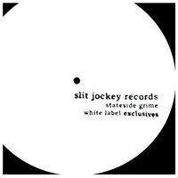 Slit Jockey 001 - Single