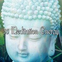 55 Meditation Energy
